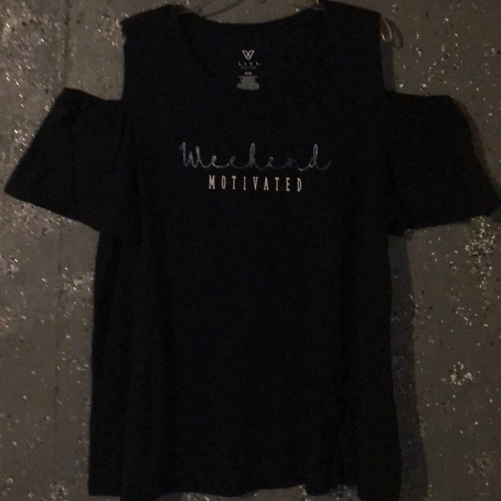 Lane Bryant top